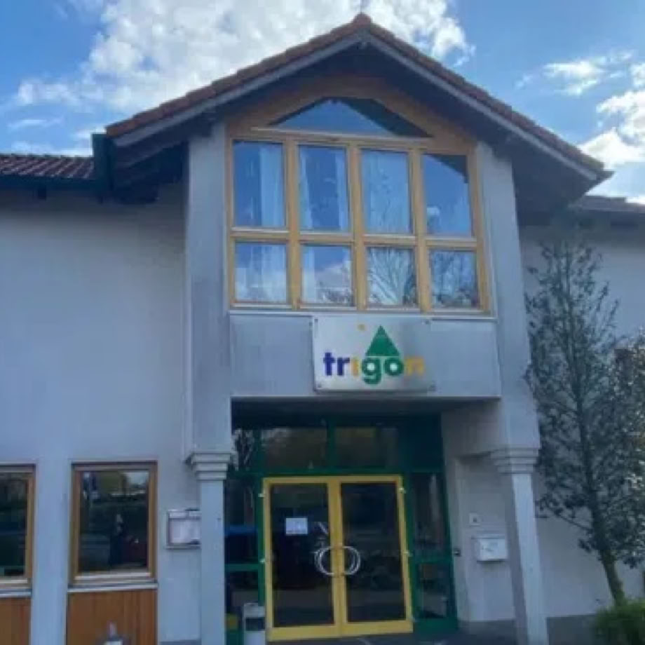 Hoch Hinausragende Gebäude